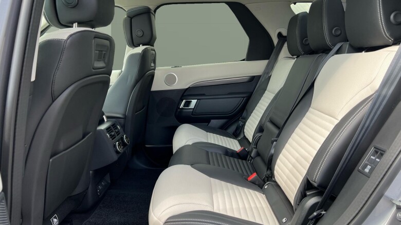 Land Rover Discovery 3.0 D350 Metropolitan Edition 5dr Auto Diesel Station Wagon
